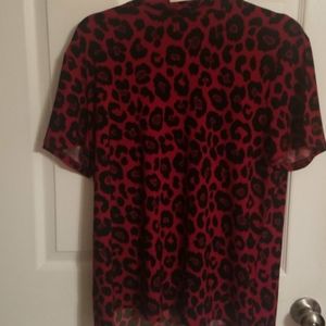 Nwt women's anne klein top
